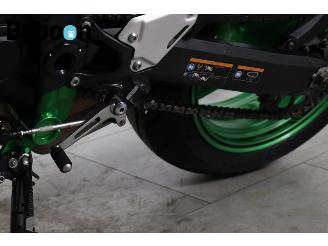 Kawasaki Z 900  picture 14