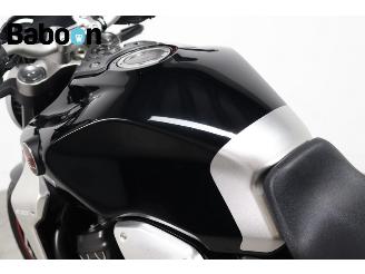 Honda CB 1000 R ABS picture 10