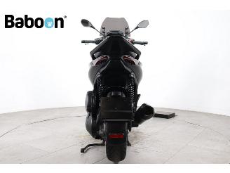 Piaggio Beverly 400 S HPE picture 7