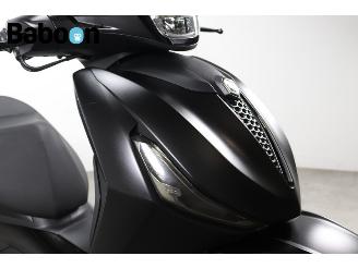 Piaggio Beverly 400 S HPE picture 16