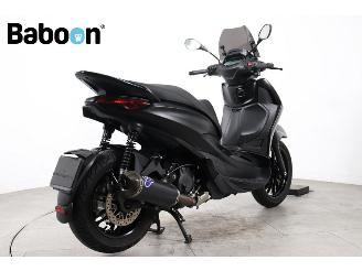 Piaggio Beverly 400 S HPE picture 8