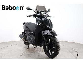 Piaggio Beverly 400 S HPE picture 2
