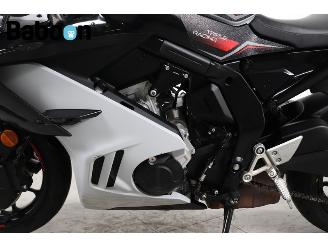 CFMoto  675 SR-R picture 14