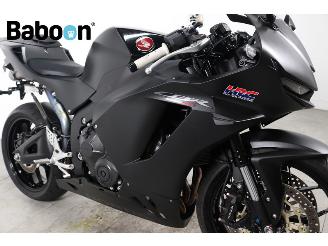 Honda CBR 600 RR picture 21