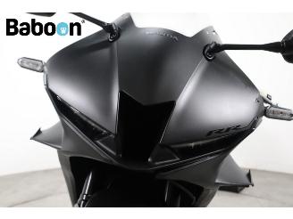 Honda CBR 600 RR picture 18