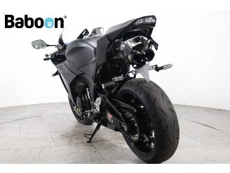 Honda CBR 600 RR picture 6