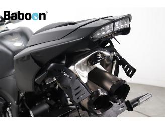 Honda CBR 600 RR picture 9