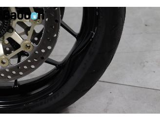 Honda CBR 600 RR picture 20