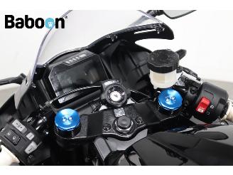 Honda CBR 600 RR picture 11