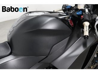 Honda CBR 600 RR picture 27
