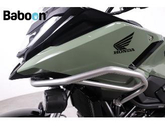 Honda  NC 750 X DCT C-ABS picture 16