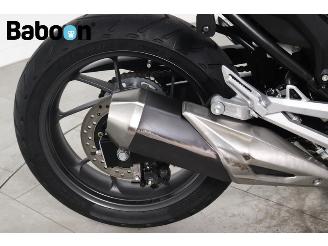 Honda  NC 750 X DCT C-ABS picture 21
