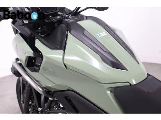 Honda  NC 750 X DCT C-ABS picture 10