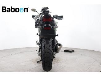 Honda  NC 750 X DCT C-ABS picture 7