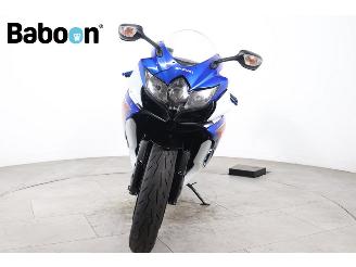 Suzuki  GSX-R 750 picture 3
