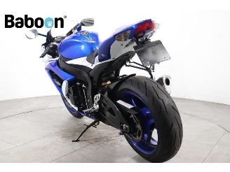 Suzuki  GSX-R 750 picture 6
