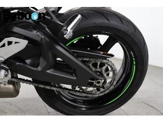 Kawasaki  Ninja ZX-10 R picture 14