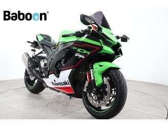 Kawasaki  Ninja ZX-10 R picture 2