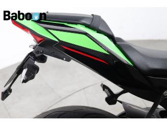 Kawasaki  Ninja ZX-10 R picture 24