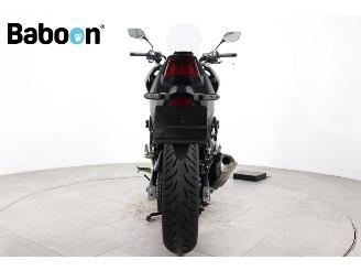 Honda  NC 750 X DCT C-ABS picture 7