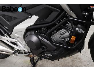 Honda  NC 750 X DCT C-ABS picture 19