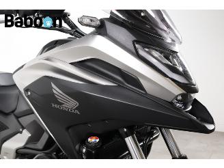 Honda  NC 750 X DCT C-ABS picture 17