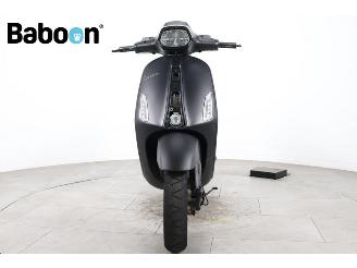 Vespa Sprint 45KM  picture 3