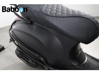 Vespa Sprint 45KM  picture 15