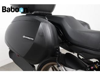 CFMoto  700 MT picture 20
