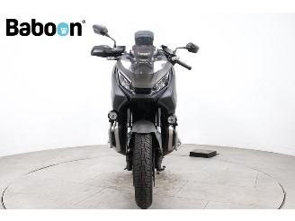 Honda  X-ADV picture 3