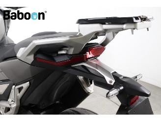 Honda  X-ADV picture 9