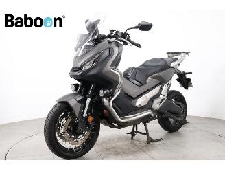 Honda  X-ADV picture 4