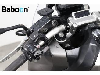 Honda  X-ADV picture 11