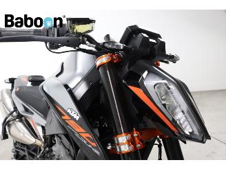 KTM 790 Duke ABS picture 16