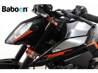 KTM 790 Duke ABS picture 15