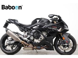 dañado motos BMW  S 1000 RR 2025/8