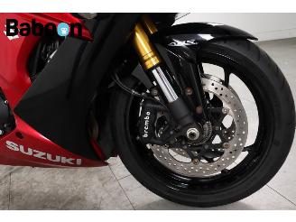 Suzuki  GSX-S 1000 F ABS picture 19