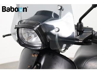 Vespa  Sprint 125 picture 16