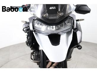 Triumph Tiger 1200 GT Explorer picture 16