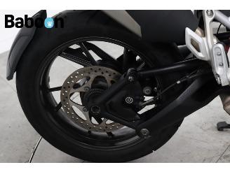 Triumph Tiger 1200 GT Explorer picture 21