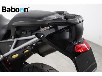 Triumph Tiger 1200 GT Explorer picture 9
