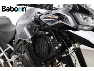 Triumph Tiger 1200 GT Explorer picture 17