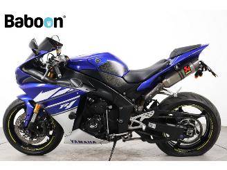Yamaha  YZF-R1 picture 5