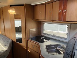 Fiat  Dethleffs Globetrotter Alko-V 2.8 picture 16