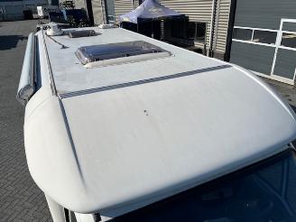 Fiat  Dethleffs Globetrotter Alko-V 2.8 picture 13