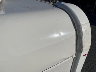 Hobby  560 KMFE Silverline Edition picture 13