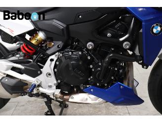 BMW F 900 R ABS picture 22