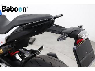 BMW F 900 R ABS picture 9