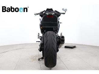 BMW F 900 R ABS picture 8