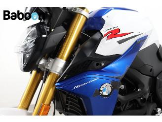 BMW F 900 R ABS picture 18